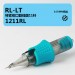 JJ Evo. Cartridge Needles RL-Tighter