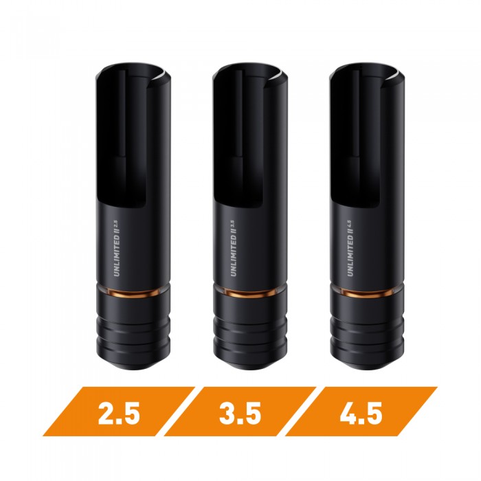Product Detail-SOL NOVA UNLIMITED II