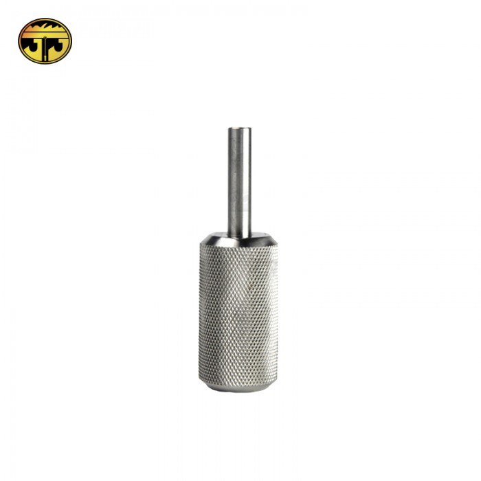 Stainless Steel Grip 25mm*49mm