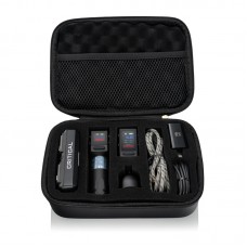 The Bishop Power Wand with Advanced Battery - Full Set SHADER 3.5MM