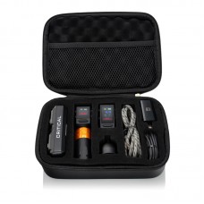 The Bishop Power Wand with Advanced Battery - Full Set PACKER 4.2MM