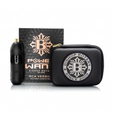 The Bishop Power Wand Advanced - RCA Machine 5.0MM LINER The Bishop Power Wand Advanced - RCA Machine 5.0MM LINER