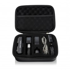 The Bishop Power Wand Advanced - Stainless Steel - Full Set 4.2MM (Packer) The Bishop Power Wand Advanced - Stainless Steel - Full Set 4.2MM (Packer)