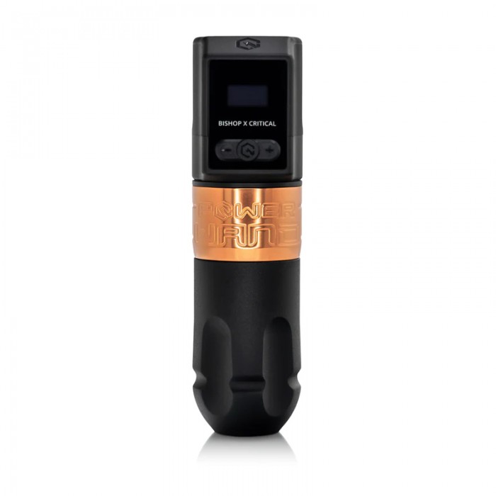 bishop power wand 4.2 ビショップ ワンド タトゥーマシン bishop power wand 4.2 ビショップ ワンド タトゥーマシン