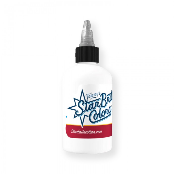 StarBrite White Tattoo Ink 2oz