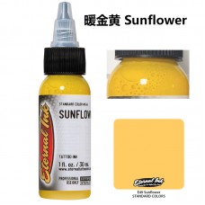 Eternal-  Sunflower