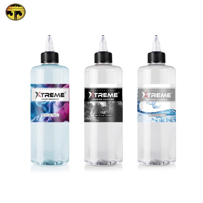 XTREME TATTOO SOLUTION 12oz/4oz